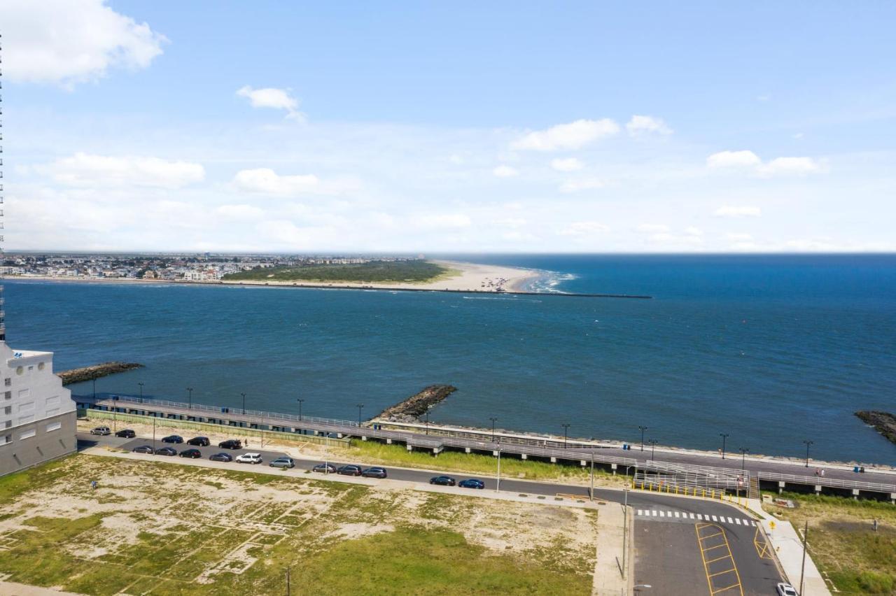 Вілла Grand Historic 8Br 6 5Ba Mansion Waterfront Decks Атлантик-Сіті Екстер'єр фото